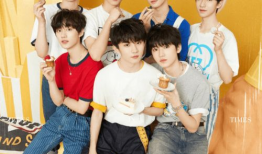 时代少年团自己吃瓜爆料,揭秘团内那些鲜为人知的“瓜”与“料”