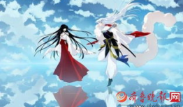 未亡人动漫第一集,揭开生死之谜的奇幻旅程